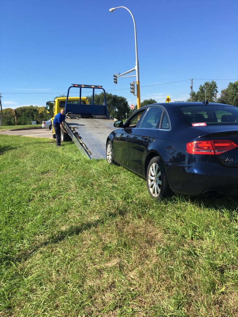 Battle Creek junk car buyers